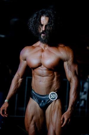 Фотограф Андрей Губренко